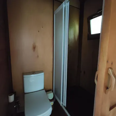 Sekoya Apartamento