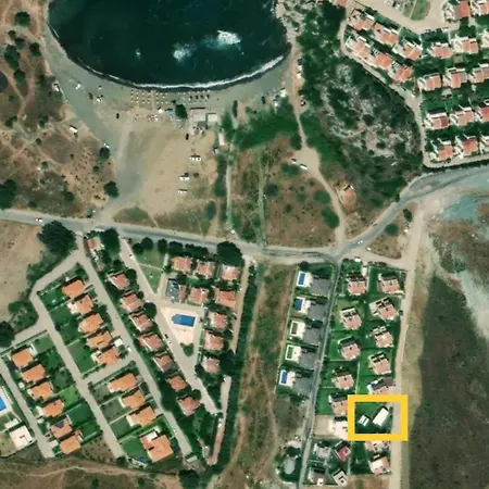 Sekoya Apartamento *