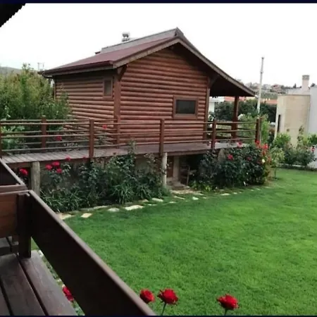 Appartement Sekoya